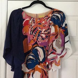 Colorful and Fun Anthropology Dress!